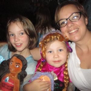 Meet your Posher, Lindsay